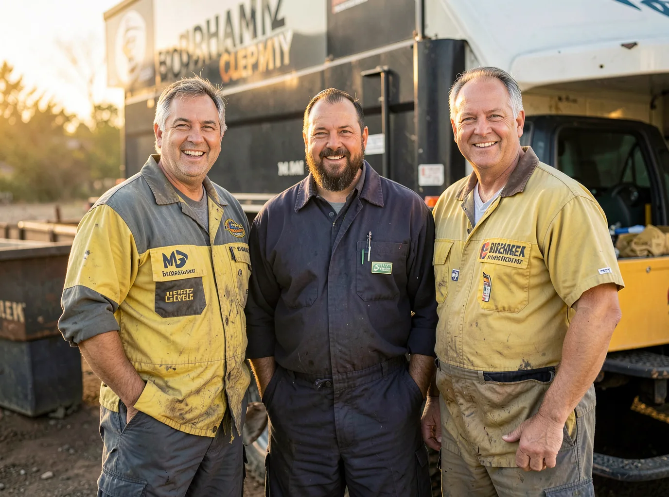 Sewage Cleanup company in Logan, NM